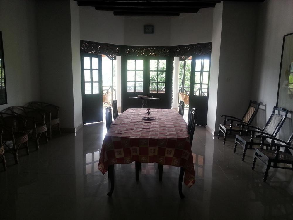 Kandy Holiday Home Exterior photo